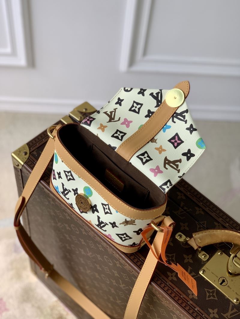 LV Travel Bags